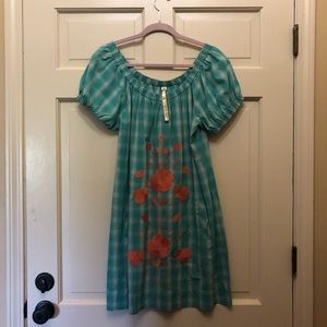 Uncle frank ladies dress